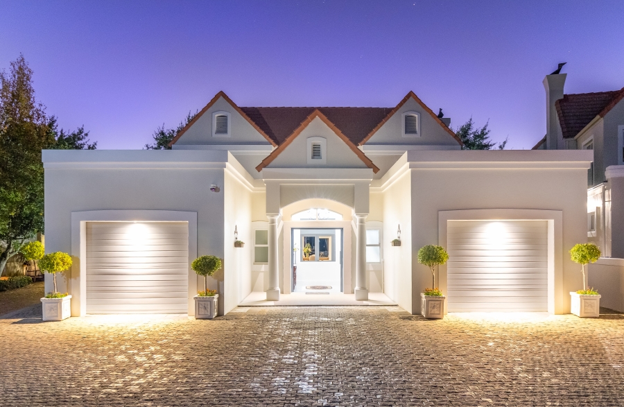 4 Bedroom Property for Sale in Boschenmeer Golf Country Estate Western Cape
